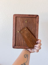 Load image into Gallery viewer, Wooden 5x7 Frame
