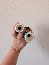 Load image into Gallery viewer, Little Colorful Candle Holders