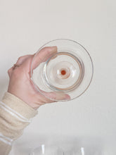 Load image into Gallery viewer, Pink Stem Tulip Glasses