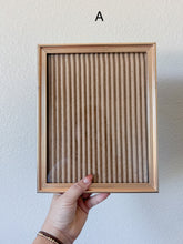 Load image into Gallery viewer, 8x10 Gold Photo Frames