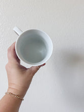 Load image into Gallery viewer, Patchwork Christmas Mug