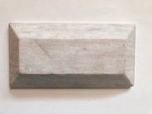 Load image into Gallery viewer, Rectangular Marble Bowl