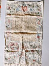 Load image into Gallery viewer, 1980 Calendar Tea Towel