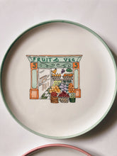 Load image into Gallery viewer, Studio Nova Market Plates