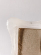 Load image into Gallery viewer, Faux Marble 4x6 Frame
