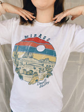 Load image into Gallery viewer, Retro Style Death Valley T-shirt - Size M
