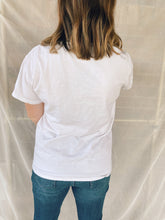 Load image into Gallery viewer, Retro Style Death Valley T-shirt - Size M