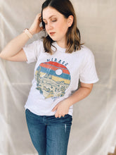 Load image into Gallery viewer, Retro Style Death Valley T-shirt - Size M
