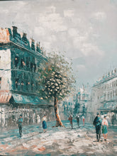 Load image into Gallery viewer, Framed Landscape Painting
