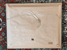 Load image into Gallery viewer, Framed Landscape Painting