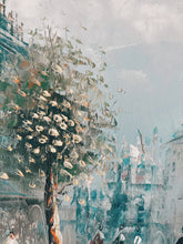 Load image into Gallery viewer, Framed Landscape Painting