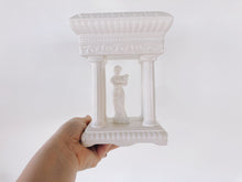 Load image into Gallery viewer, 1960s Ceramic Grecian Planter