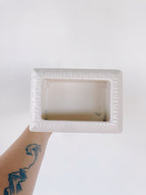 Load image into Gallery viewer, 1960s Ceramic Grecian Planter