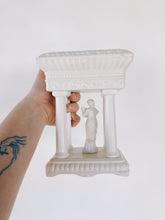 Load image into Gallery viewer, 1960s Ceramic Grecian Planter