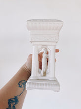 Load image into Gallery viewer, 1960s Ceramic Grecian Planter
