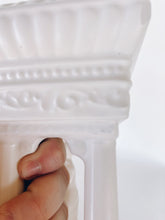 Load image into Gallery viewer, 1960s Ceramic Grecian Planter