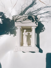 Load image into Gallery viewer, 1960s Ceramic Grecian Planter