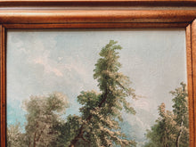 Load image into Gallery viewer, Pair of Grecian Textured Prints