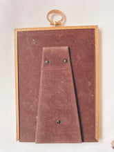 Load image into Gallery viewer, Pair of Gold 5x7 Photo Frames