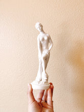 Load image into Gallery viewer, Ceramic Nude Figurine