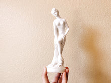 Load image into Gallery viewer, Ceramic Nude Figurine