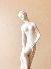 Load image into Gallery viewer, Ceramic Nude Figurine