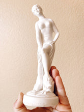 Load image into Gallery viewer, Ceramic Nude Figurine