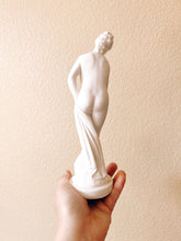 Load image into Gallery viewer, Ceramic Nude Figurine