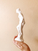 Load image into Gallery viewer, Ceramic Nude Figurine