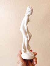 Load image into Gallery viewer, Ceramic Nude Figurine