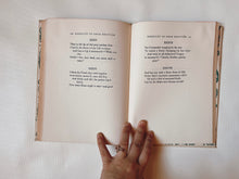 Load image into Gallery viewer, Rubáiyát of Omar Khayyám Floral Book