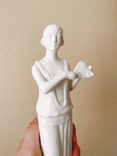 Load image into Gallery viewer, Art Deco Ceramic Figurine