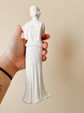 Load image into Gallery viewer, Art Deco Ceramic Figurine