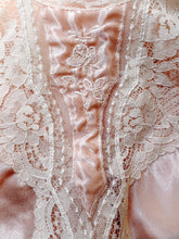 Load image into Gallery viewer, Pale Pink Slip Dress - Size 12
