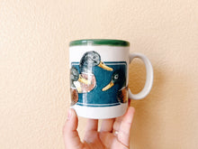Load image into Gallery viewer, Duck Coffee Mug