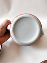 Load image into Gallery viewer, Cherry Blossom Tea Set for Two