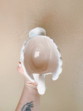 Load image into Gallery viewer, Ceramic Swan Planter