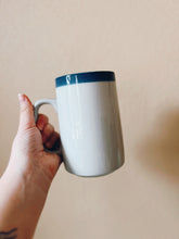 Load image into Gallery viewer, Cat in the Window Mug