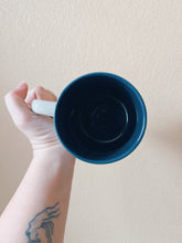 Load image into Gallery viewer, Cat in the Window Mug