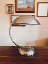 Load image into Gallery viewer, 90s Atomic Style Lamp