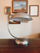 Load image into Gallery viewer, 90s Atomic Style Lamp