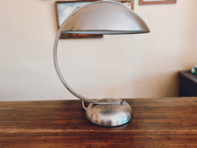 Load image into Gallery viewer, 90s Atomic Style Lamp