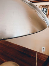 Load image into Gallery viewer, 90s Atomic Style Lamp