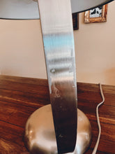 Load image into Gallery viewer, 90s Atomic Style Lamp