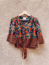 Load image into Gallery viewer, Maeve by Anthropologie Carter Blouse - Size 6