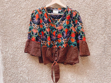 Load image into Gallery viewer, Maeve by Anthropologie Carter Blouse - Size 6
