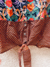 Load image into Gallery viewer, Maeve by Anthropologie Carter Blouse - Size 6