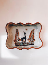 Load image into Gallery viewer, Handmade Gazelle Trinket Dish