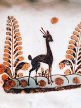 Load image into Gallery viewer, Handmade Gazelle Trinket Dish