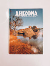 Load image into Gallery viewer, Arizona State Coffee Table Book